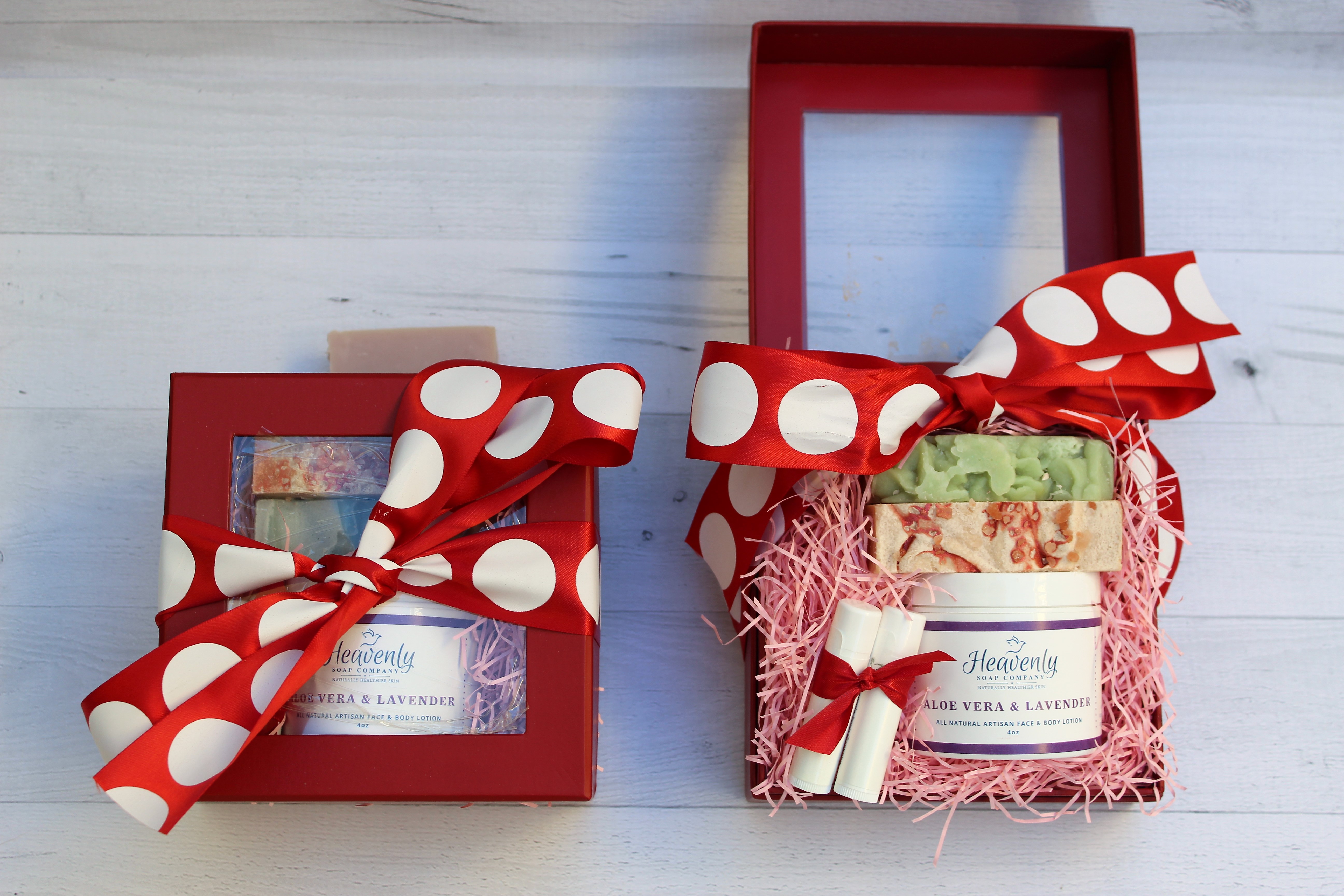 Valentines Day Gifts for Her/spa Gift Box/corporate Gift/happy